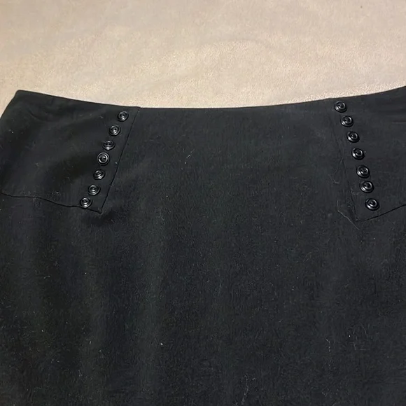 I. N. STUDIO PETITE Skirt - Picture 4 of 9